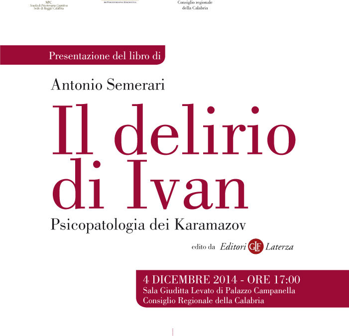 Il delirio di Ivan