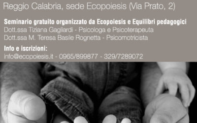 ATTACCAMENTO, REGOLAZIONE EMOTIVA E MASSAGGIO INFANTILE